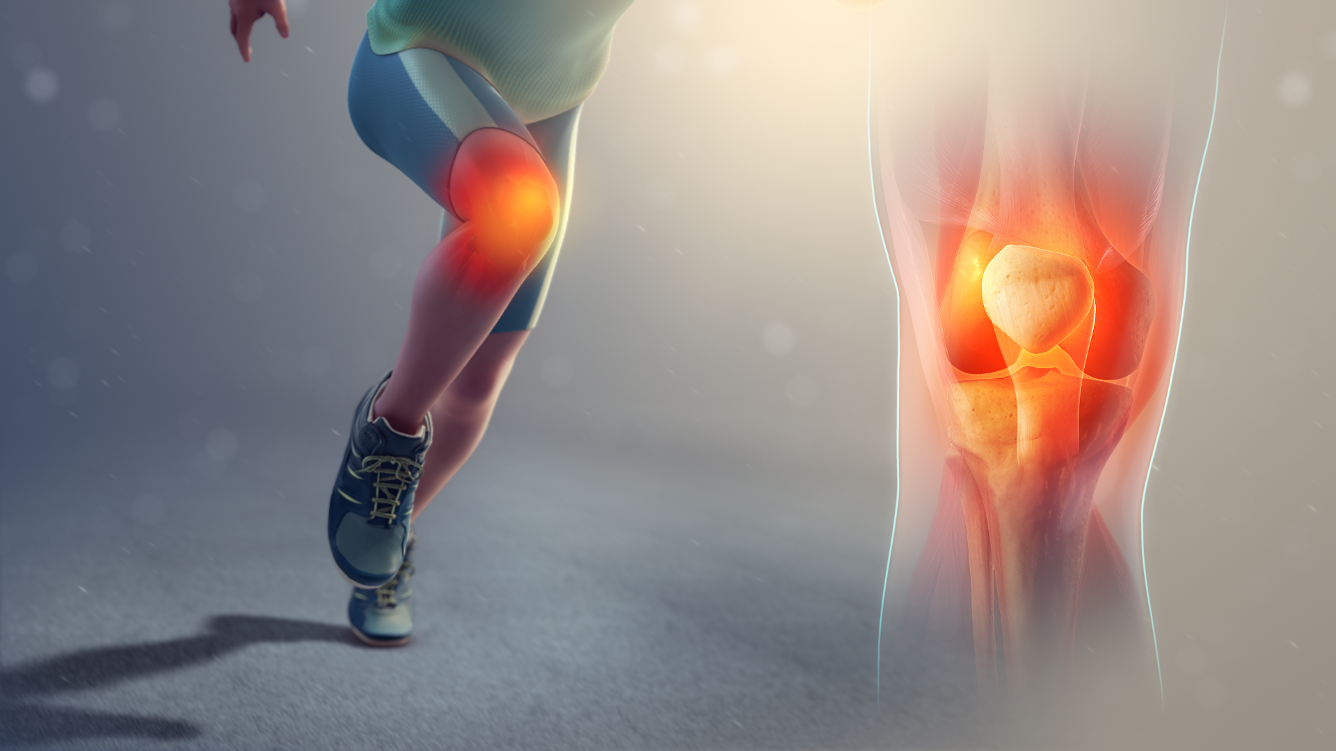 Sport Injury rehabilitation